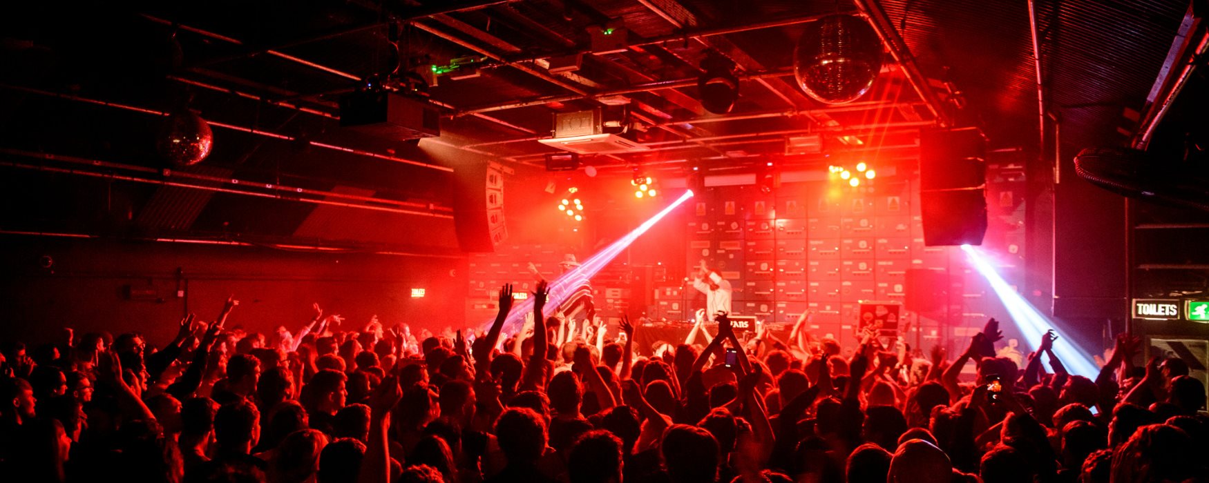 Music Venues in Manchester Visit Manchester Music Venues in Manchester Visit Manchester